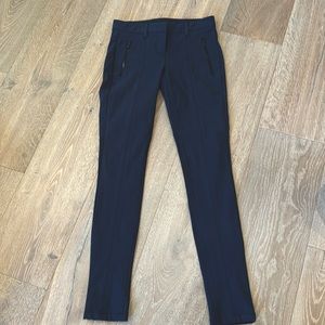 Theory stretch pants